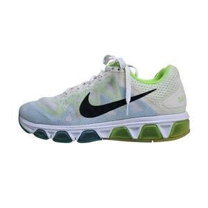Nike Air Max Womens 10 Tailwind 7 Sneaker 683635-104